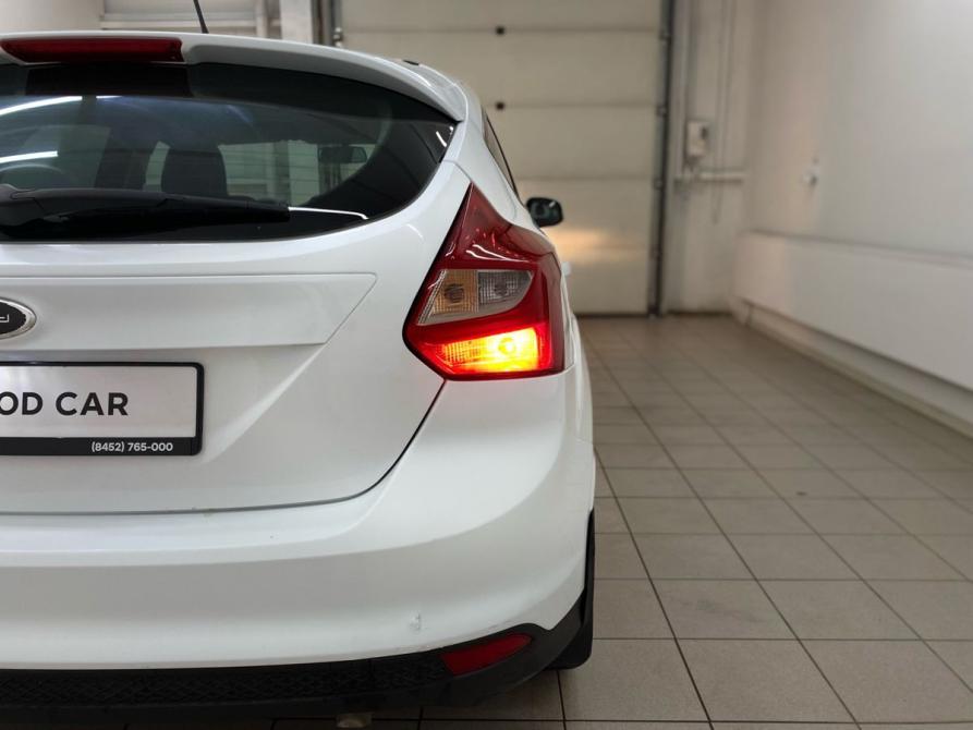 Ford Focus III Энгельс  - изображение 14