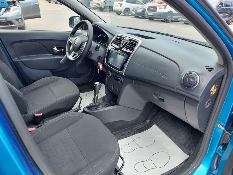 Renault Sandero II Рестайлинг Тверь  - изображение 25