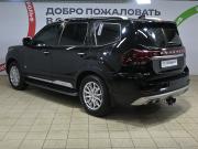 Kia Mohave I Рестайлинг 2 Москва  - изображение 25