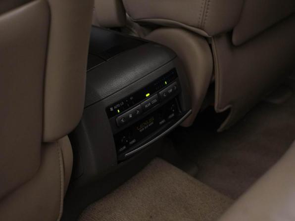 Lexus GX I с пробегом 2005 года, цена 1 749 077 рублей, 244291 км, внедорожник, Автокод Объявления