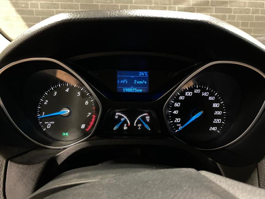 Ford Focus III Челябинск  - изображение 18