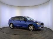 Lada (ВАЗ) Vesta I Москва  - изображение 28