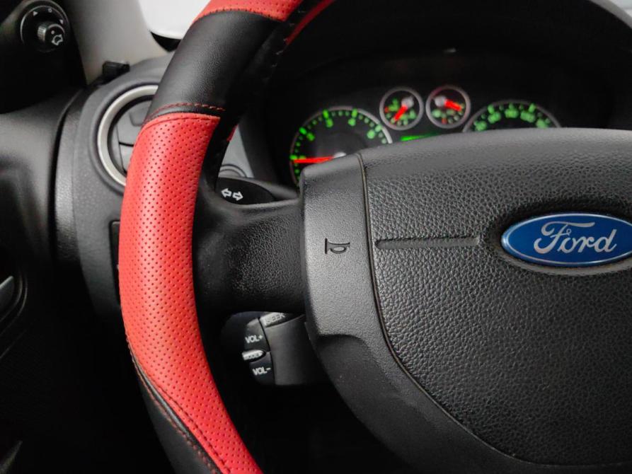 Ford Fusion I Рестайлинг Подольск  - изображение 17