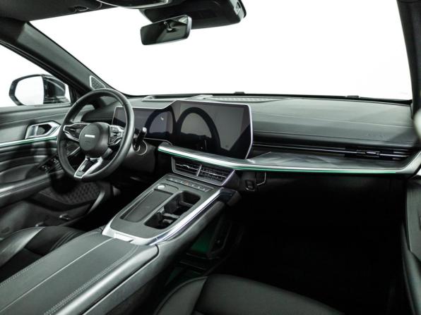 Haval F7 II с пробегом 2024 года, цена 2 549 777 рублей, 42926 км, внедорожник, Автокод Объявления