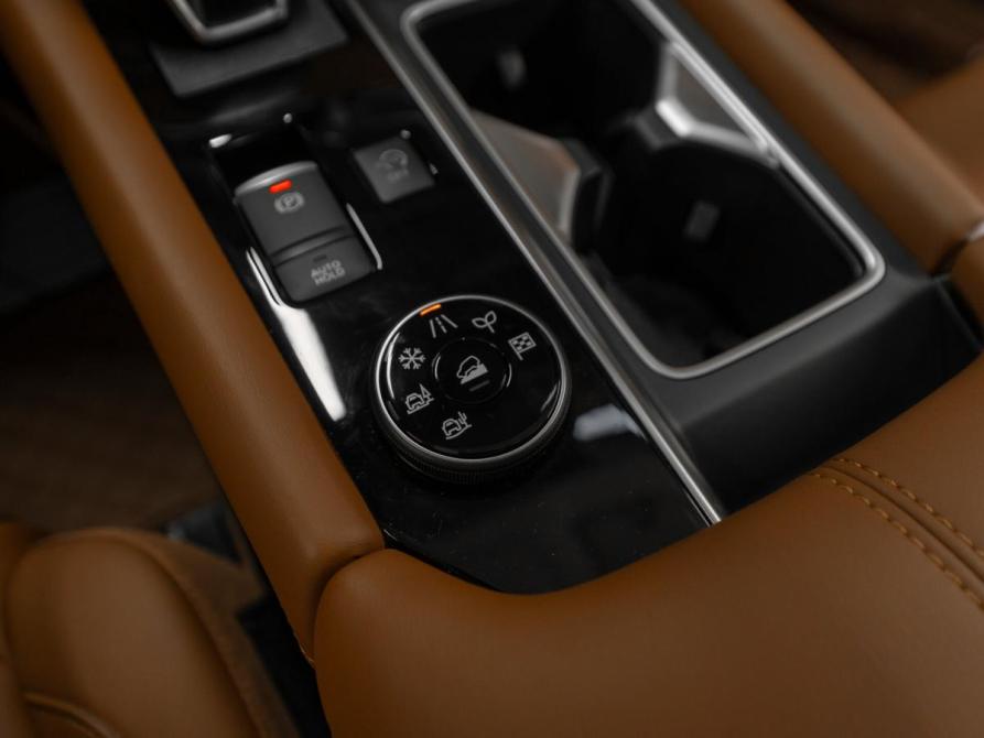Nissan Pathfinder V (China Market) Москва  - изображение 22
