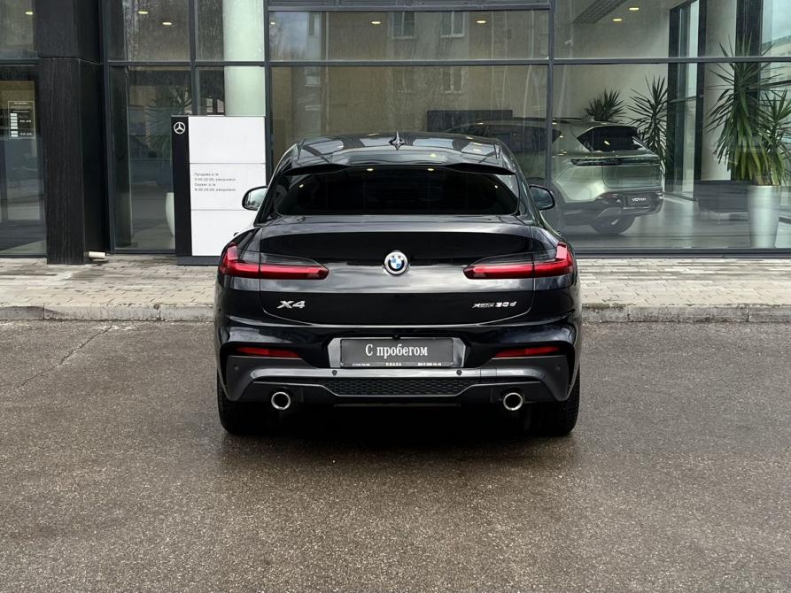 BMW X4 II (G02) Нижний Новгород  - изображение 6