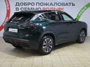 JETOUR DASHING I Москва  - изображение 22