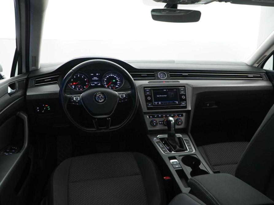 Volkswagen Passat B8 Москва  - изображение 6