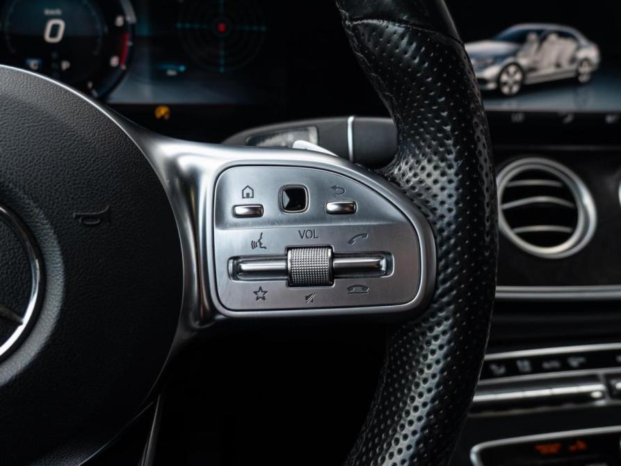 Mercedes-Benz E-Класс V (W213 S213 C238) Краснодар  - изображение 20