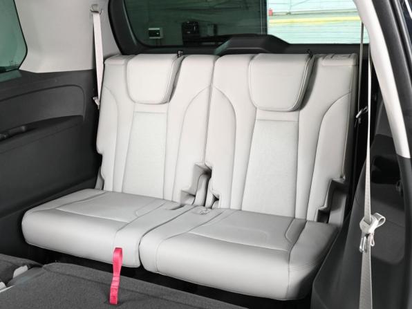 GAC GS8 II с пробегом 2024 года, цена 3 199 000 рублей, 68055 км, внедорожник, Автокод Объявления