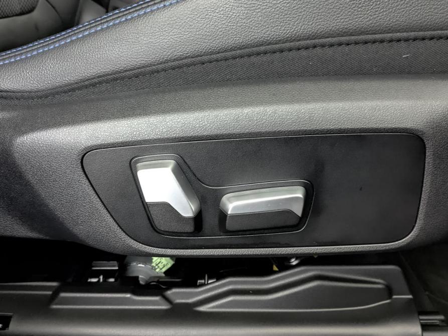 BMW X3 III (G01) Санкт-Петербург  - изображение 27