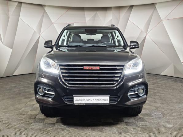 Haval H9 I Рестайлинг с пробегом 2018 года, цена 2 890 000 рублей, 40060 км, внедорожник, Автокод Объявления