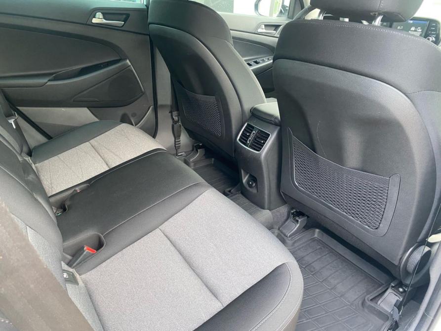 Hyundai Tucson III Рестайлинг Екатеринбург  - изображение 14