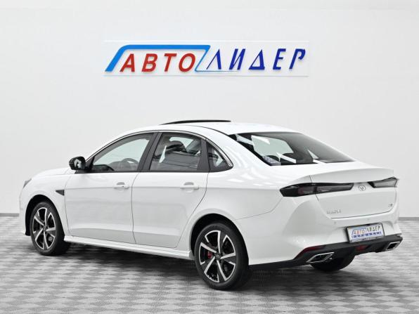 Новый Kaiyi E5 2024 года, цена 1 199 000 рублей, седан, Автокод Объявления