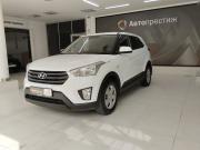Hyundai Creta I Минеральные Воды  - изображение 24
