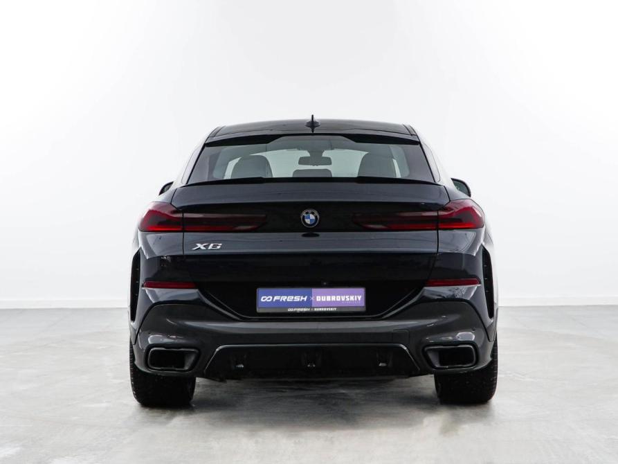 BMW X6 III (G06) Москва  - изображение 4