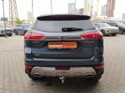 Geely Atlas I Екатеринбург  - изображение 33