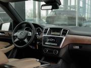 Mercedes-Benz M-Класс III (W166) Новосибирск  - изображение 31