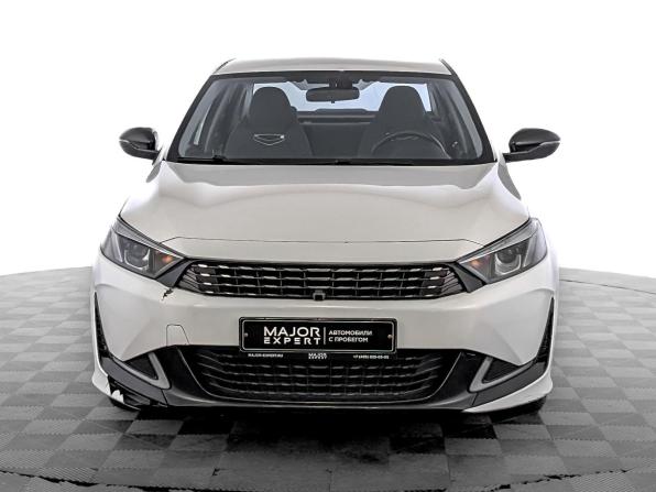 Kaiyi E5 с пробегом 2024 года, цена 1 050 000 рублей, 73528 км, седан, Автокод Объявления