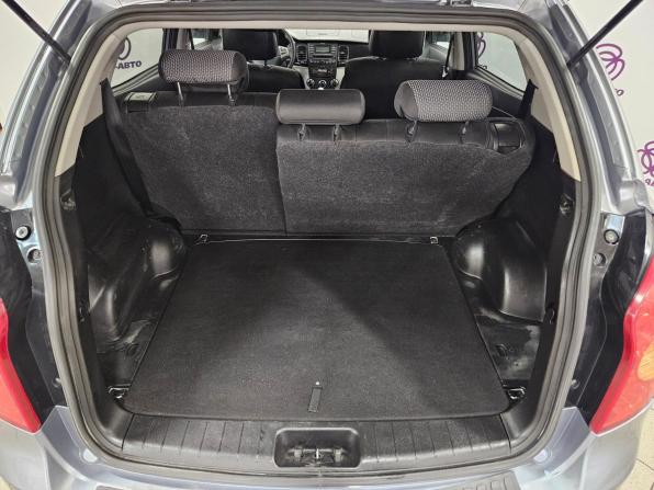 SsangYong Actyon II с пробегом 2012 года, цена 814 000 рублей, 125359 км, внедорожник, Автокод Объявления