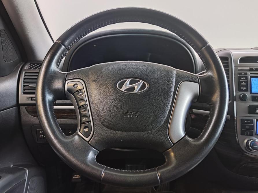 Hyundai Santa Fe II Рестайлинг Барнаул  - изображение 11