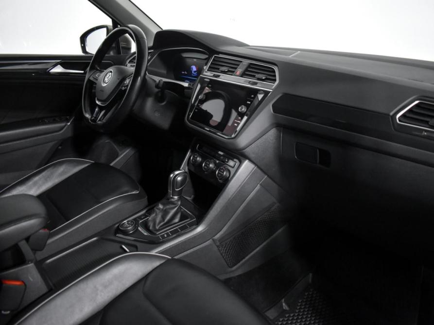 Volkswagen Tiguan II Санкт-Петербург  - изображение 19