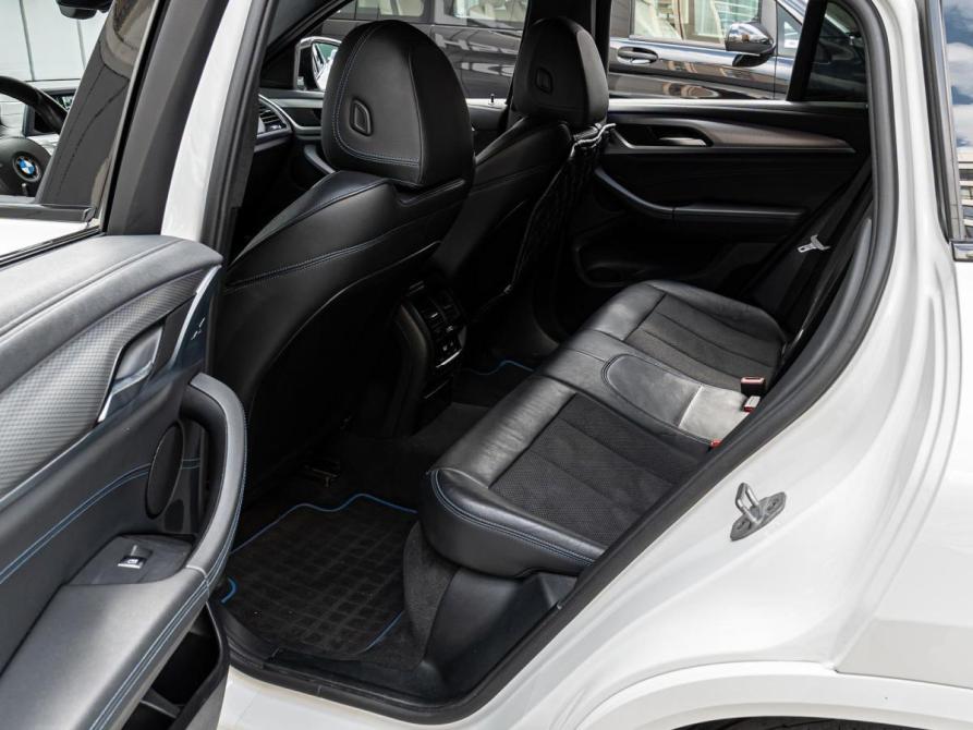BMW X4 II (G02) Краснодар  - изображение 11