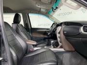 Toyota Fortuner II Москва  - изображение 25