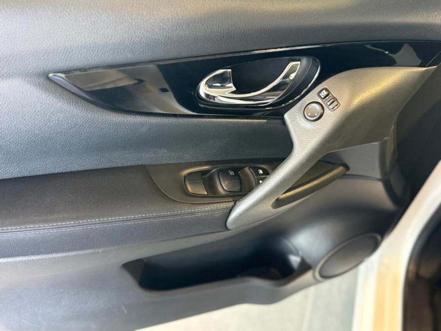 Nissan Qashqai II Екатеринбург  - изображение 16