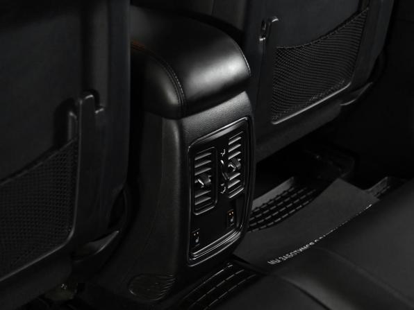 Jeep Grand Cherokee IV (WK2) с пробегом 2012 года, цена 1 249 000 рублей, 189000 км, внедорожник, Автокод Объявления