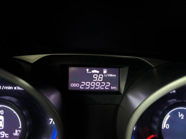 Hyundai ix35 I с пробегом 2013 года, цена 775 000 рублей, 298063 км, внедорожник, Автокод Объявления