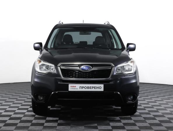 Subaru Forester IV с пробегом 2013 года, цена 1 610 000 рублей, 206381 км, внедорожник, Автокод Объявления