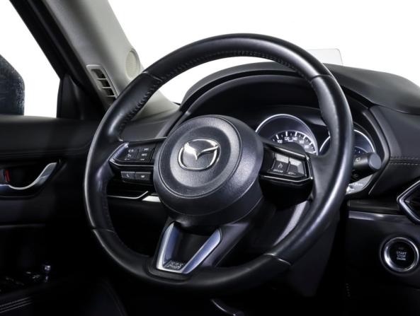 Mazda CX-5 II с пробегом 2018 года, цена 2 778 000 рублей, 91125 км, внедорожник, Автокод Объявления