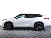Toyota Highlander IV (XU70) Москва  - изображение 32