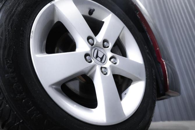 Honda Civic VIII с пробегом 2006 года, цена 650 000 рублей, 327552 км, седан, Автокод Объявления