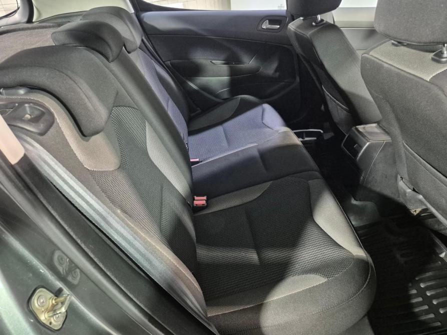 Peugeot 308 I Воронеж  - изображение 14