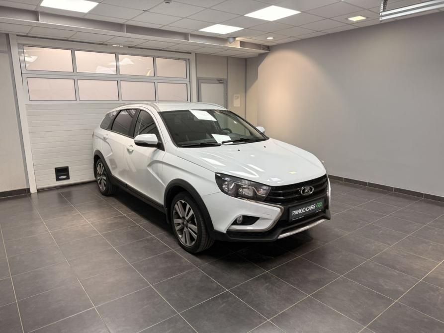 Lada (ВАЗ) Vesta I Тверь  - изображение 3