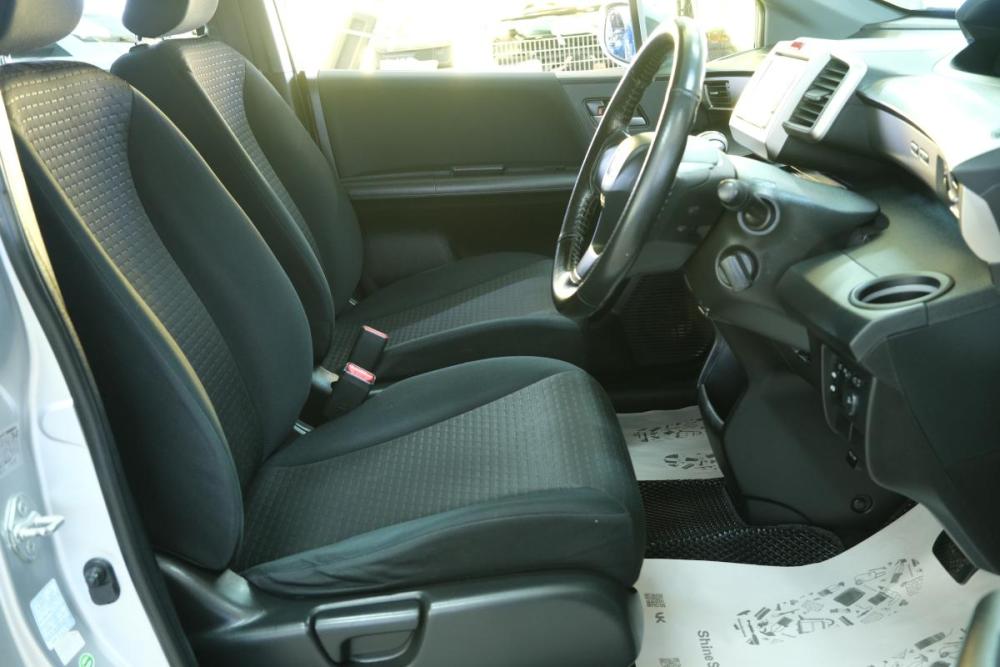 Honda Freed I Омск  - изображение 8