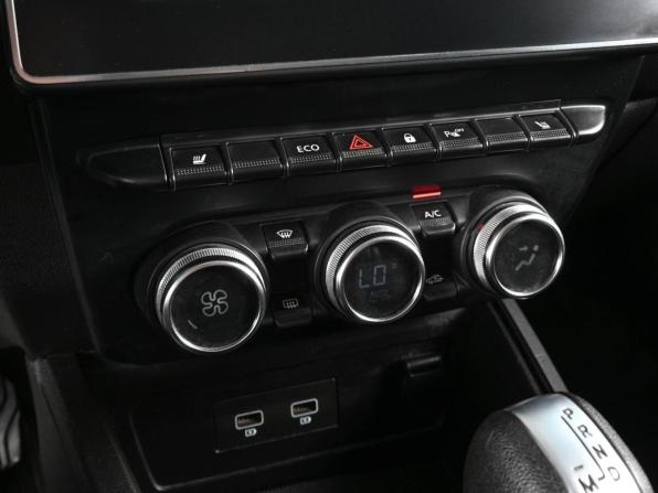 Renault Duster II с пробегом 2021 года, цена 1 669 000 рублей, 125534 км, внедорожник, Автокод Объявления