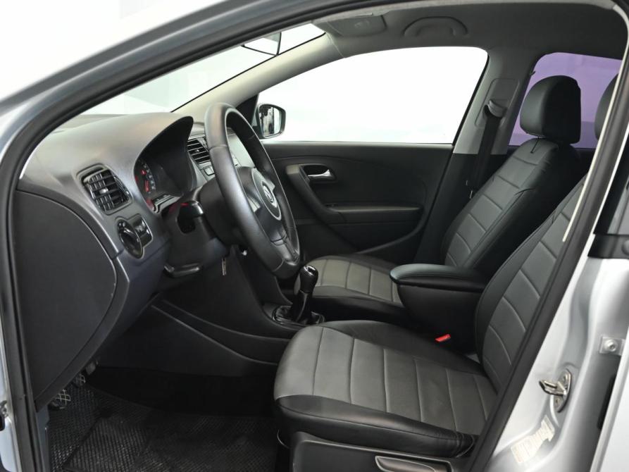 Volkswagen Polo V Екатеринбург  - изображение 9