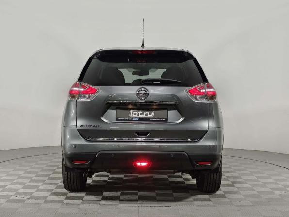 Nissan X-Trail III с пробегом 2015 года, цена 1 575 000 рублей, 155159 км, внедорожник, Автокод Объявления