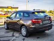 Lada (ВАЗ) Vesta I Волгоград  - изображение 35