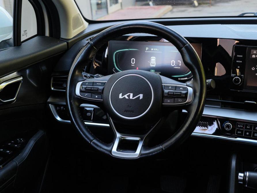Kia Sportage V Москва  - изображение 11