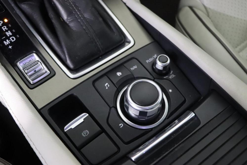 Mazda 6 III (GJ) Рестайлинг Нижний Новгород  - изображение 23