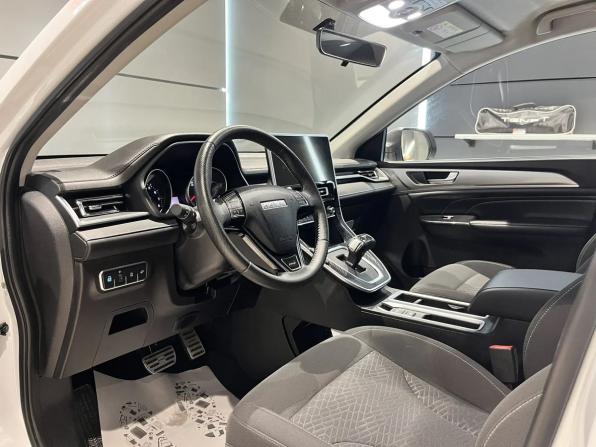 Haval M6 II с пробегом 2023 года, цена 1 760 000 рублей, 28000 км, внедорожник, Автокод Объявления
