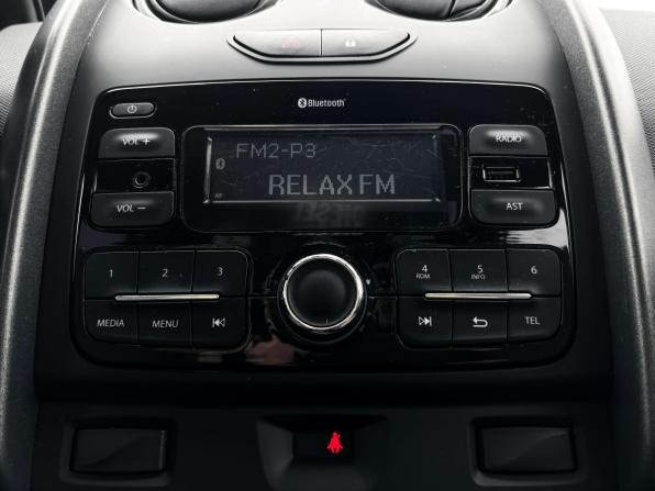 Renault Duster I Рестайлинг с пробегом 2017 года, цена 1 259 000 рублей, 117183 км, внедорожник, Автокод Объявления