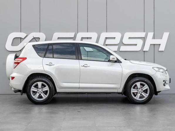 Toyota RAV4 III (XA30) с пробегом 2010 года, цена 1 480 000 рублей, 183941 км, внедорожник, Автокод Объявления