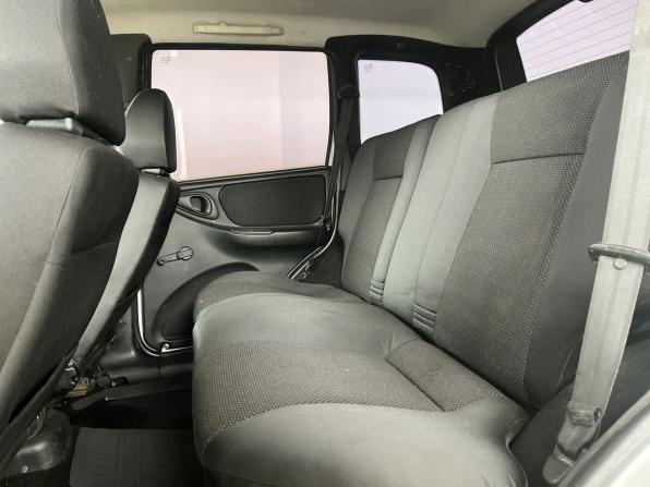Chevrolet Niva I с пробегом 2007 года, цена 300 000 рублей, 177253 км, внедорожник, Автокод Объявления