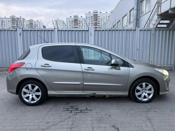 Peugeot 308 I с пробегом 2010 года, цена 435 000 рублей, 268530 км, хэтчбек, Автокод Объявления