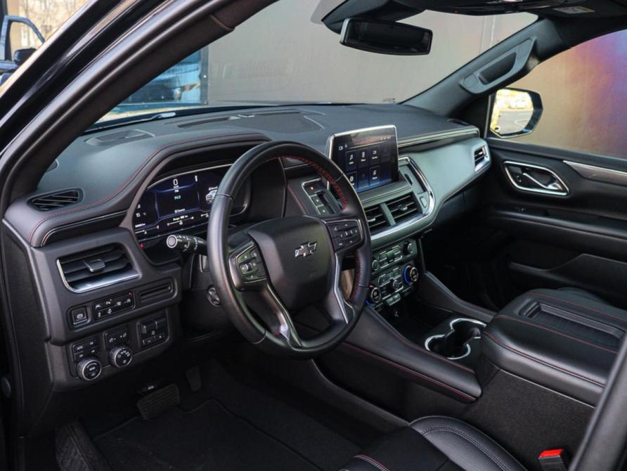 Chevrolet Tahoe V Москва  - изображение 14